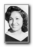 Josie Melendez: class of 1966, Norte Del Rio High School, Sacramento, CA.